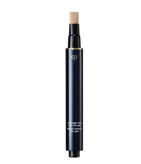 Radiant Corrector Under Eye Concealer - Brightening & Hydrating for Dark Circles - Perfect for Daily Makeup & Professional Use