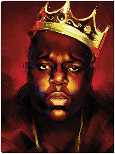 Biggie King