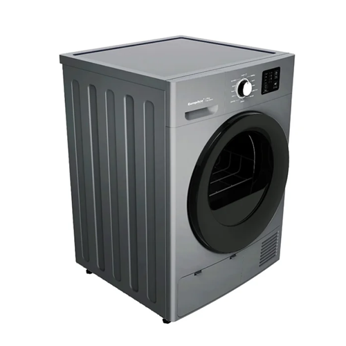Europace EDY8801YGM/EDY8801YWH 8kg Heat Pump Dryer - Energy Efficient Laundry Solution for Home & Apartment Use