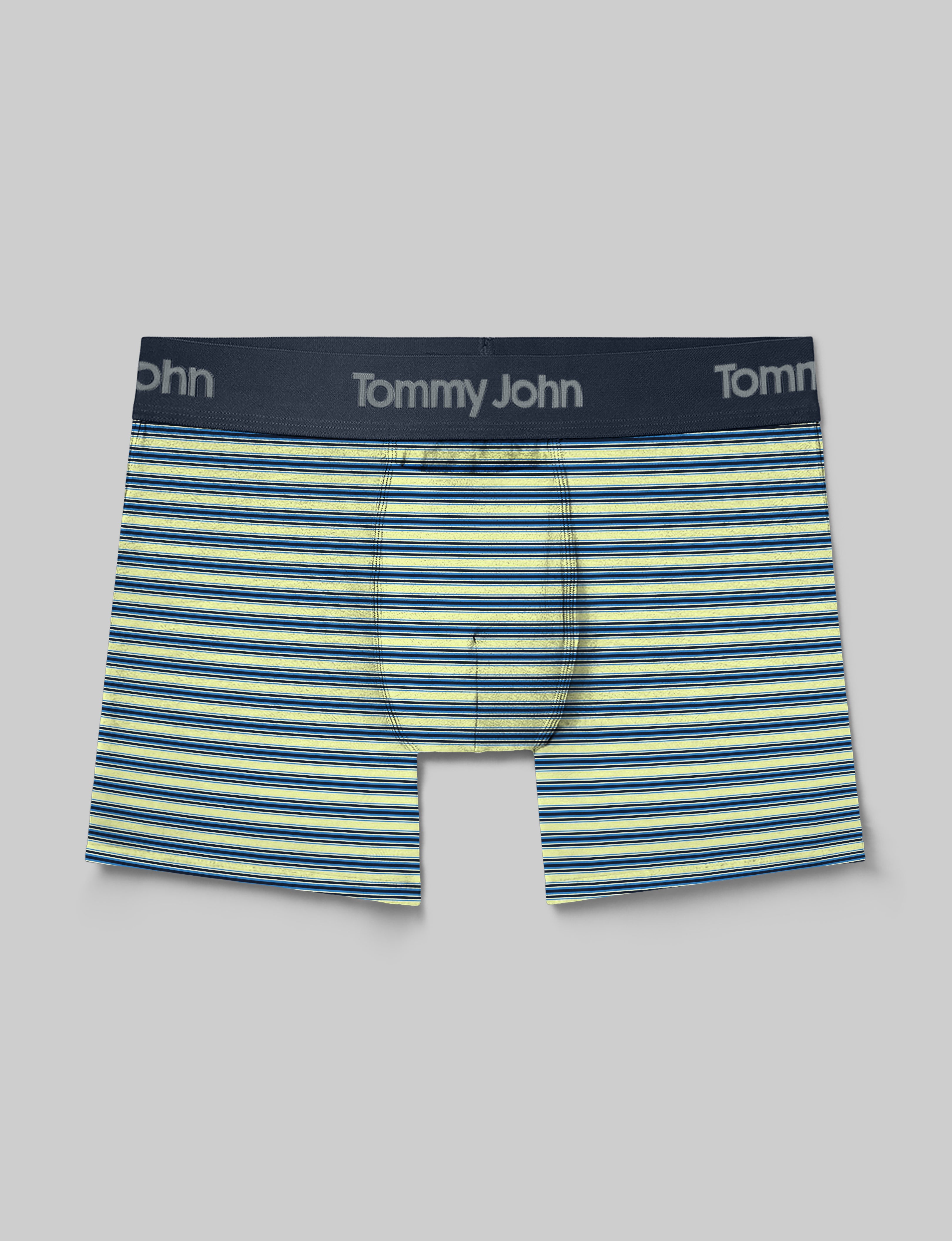 Second Skin Trunk 4 - Ultra Comfortable Men's Underwear for All-Day Wear | Perfect for Workouts, Travel & Everyday Use