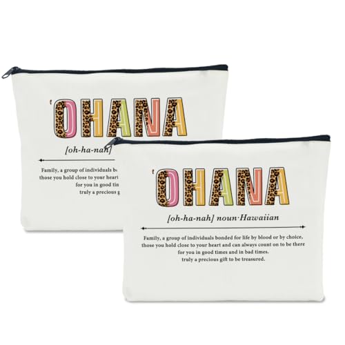 2 PCS Ohana
