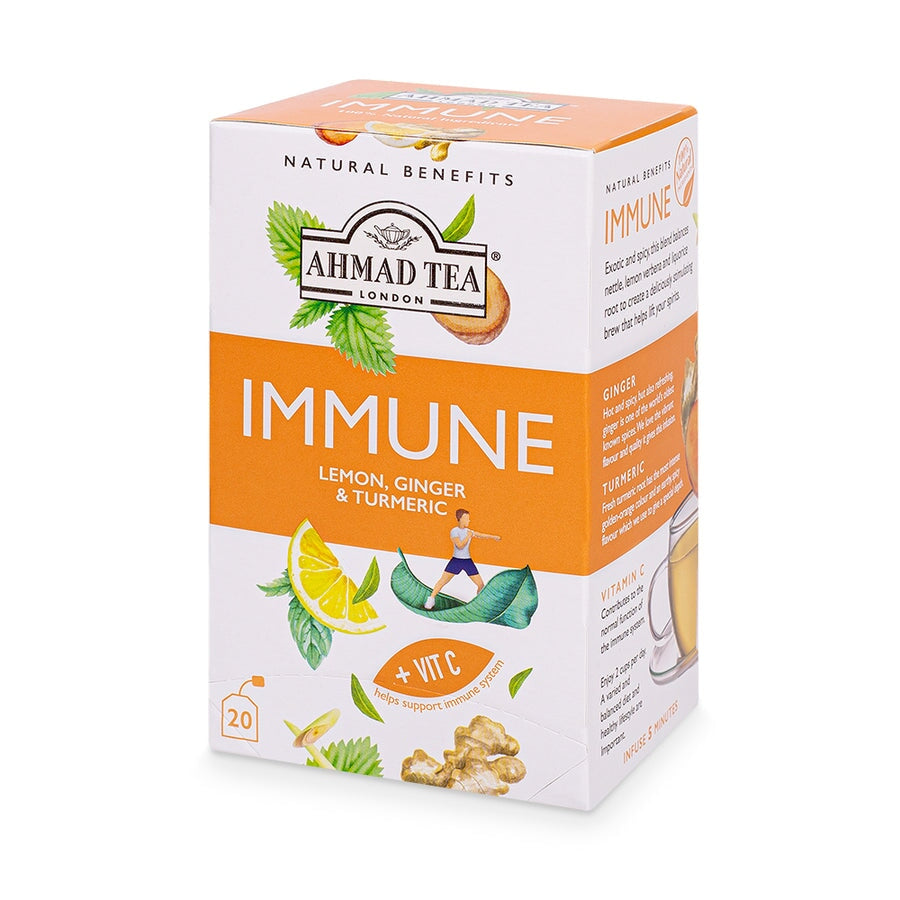 Immune