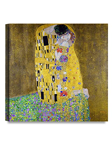 The Kiss