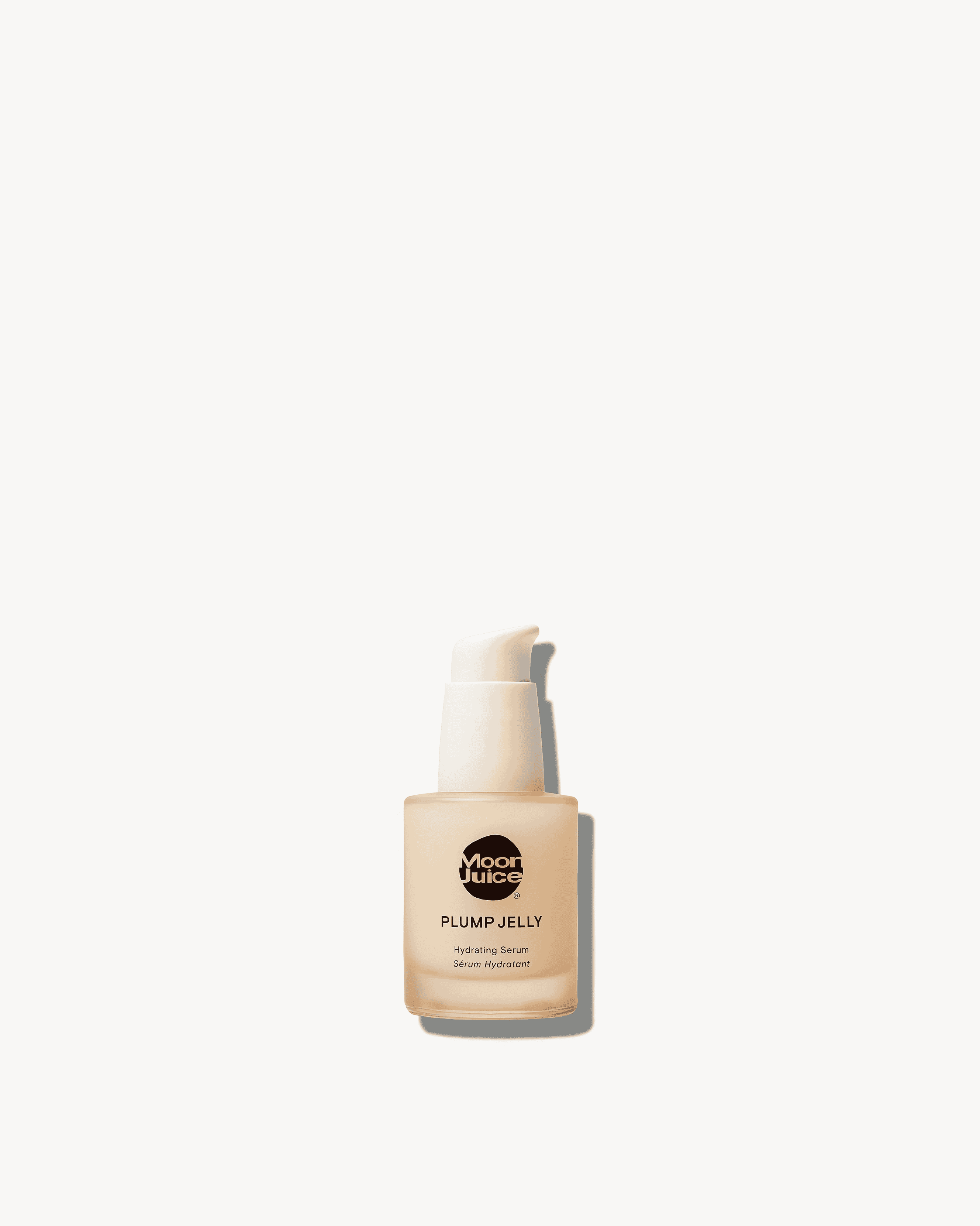 Plump Jelly Hyaluronic Acid Serum for Face - Hydrating & Anti-Aging Moisturizer - Deep Wrinkle Treatment for Dry Skin - Perfect for Night Routine & Daily Skincare