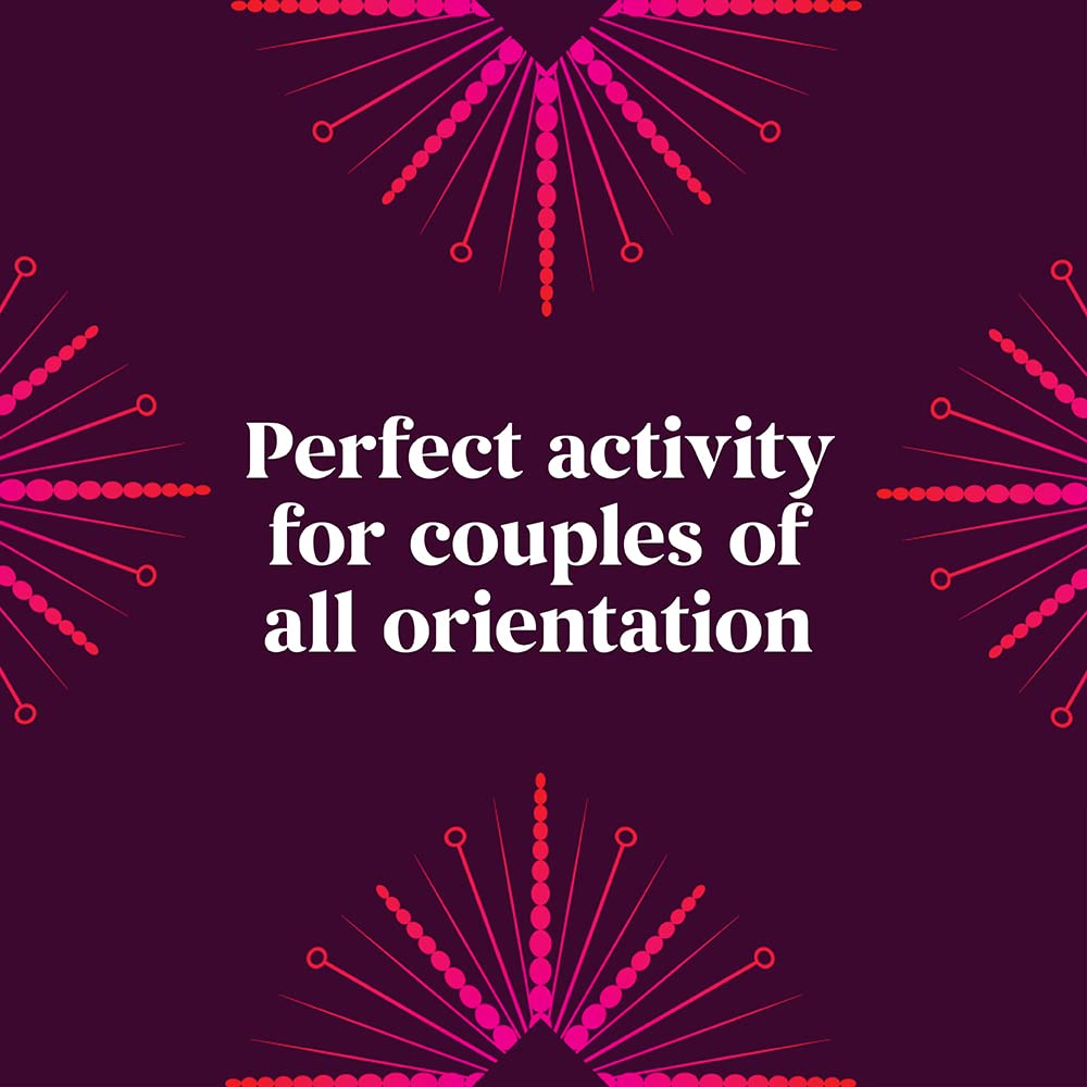 100 Flirty & Dirty Sex Questions for Couples - Spice Up Your Relationship & Intimate Moments