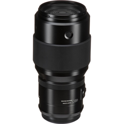 FUJIFILM GF 250mm f/4 R LM OIS WR GFX Medium Format Telephoto Lens - Professional Portrait & Wildlife Photography for GFX Mirrorless Cameras