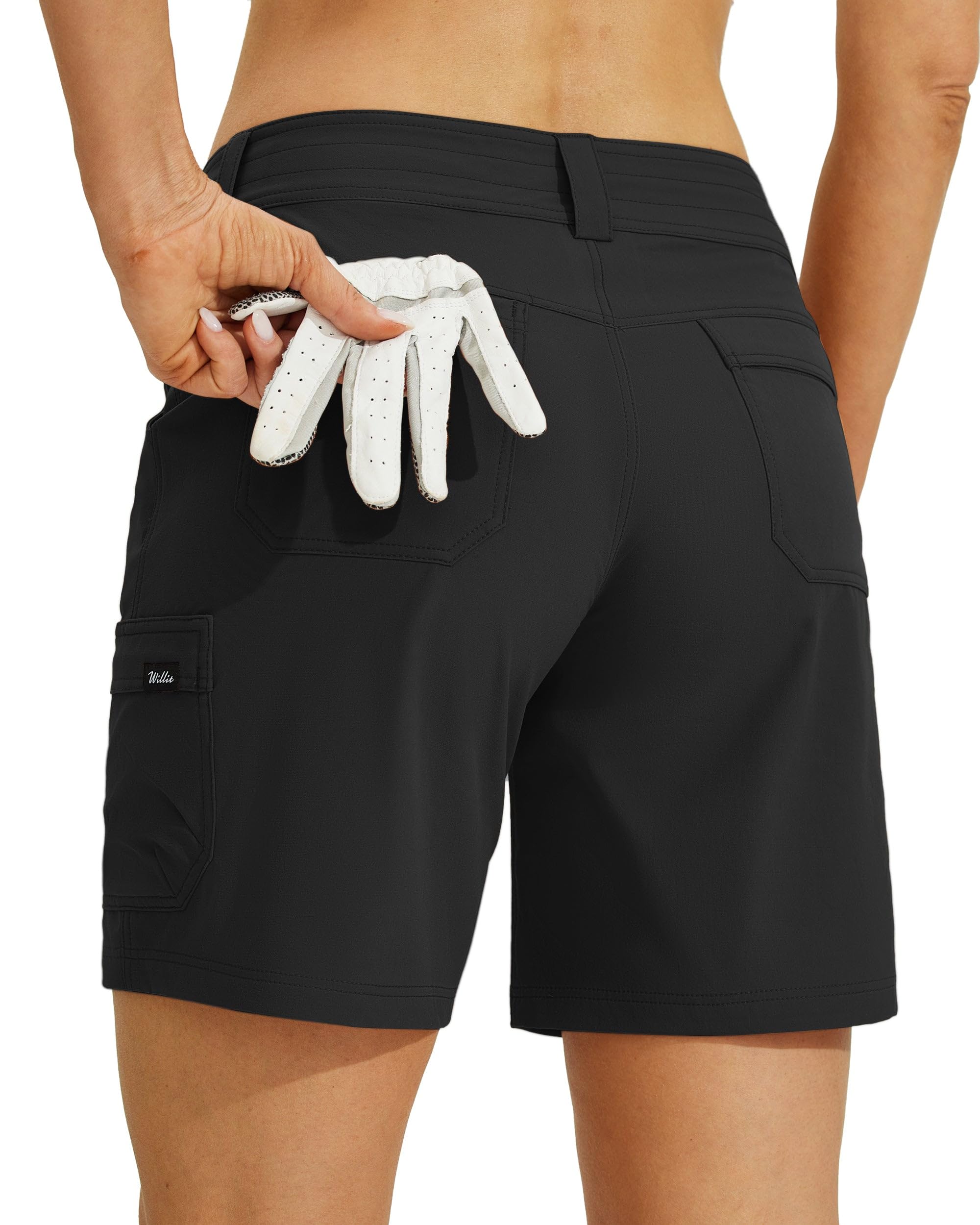 Willit Women's 7
