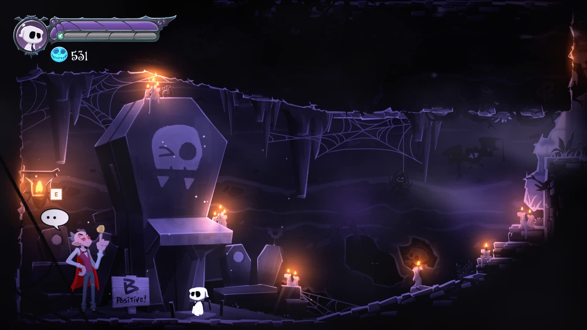 Death or Treat - Nintendo Switch Game | Horror Action-Adventure for Halloween | Perfect for Spooky Gaming Nights & Party Fun