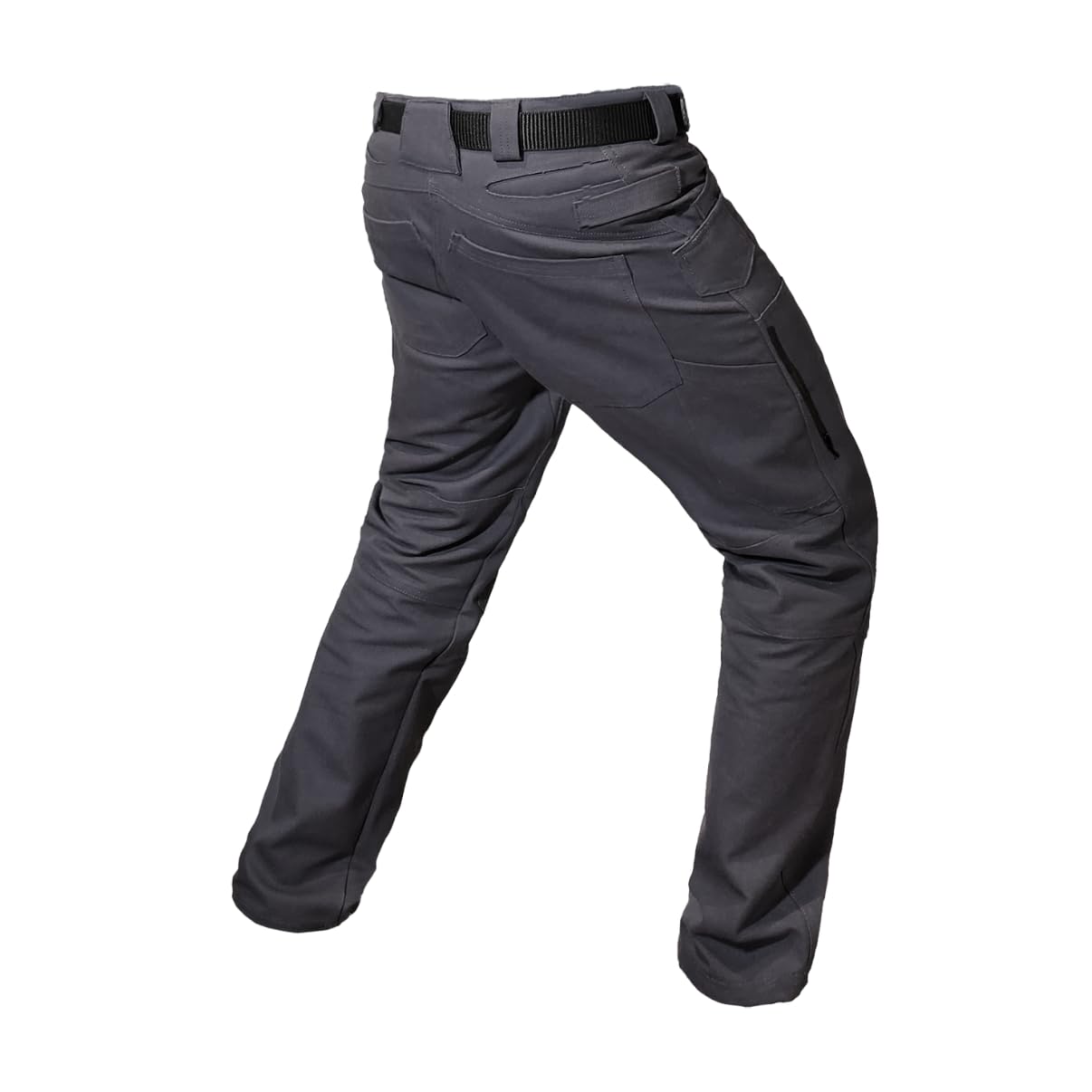 Knox FR Pants for Men & Women - Premium Flame Resistant Utility Jeans | Comfortable & Durable Workwear for Electricians, Welders & Industrial Workers