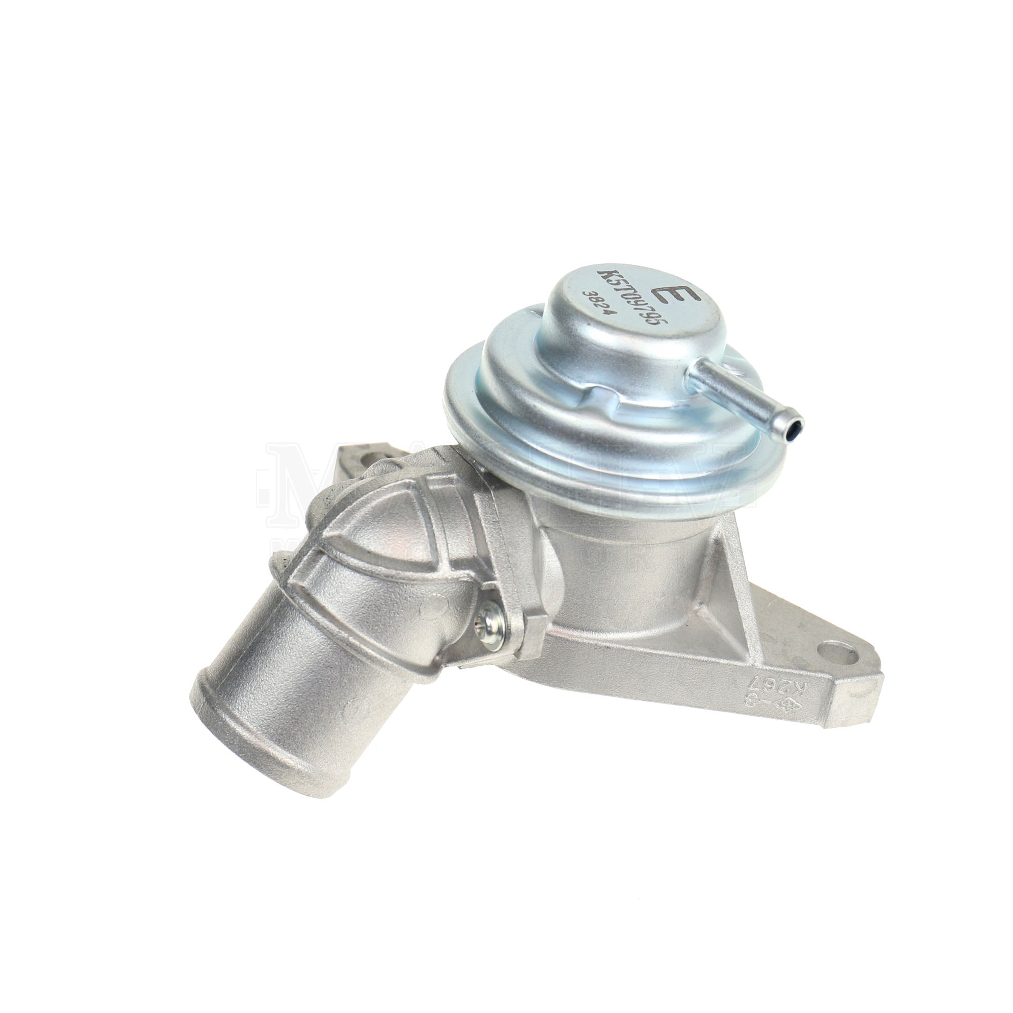 Genuine Subaru OEM Compressor Bypass Valve - Compatible with 2006-2007 WRX & 2004-2021 STI Models - Performance Boost for Turbocharged Engines - Perfect for Racing & Daily Driving
