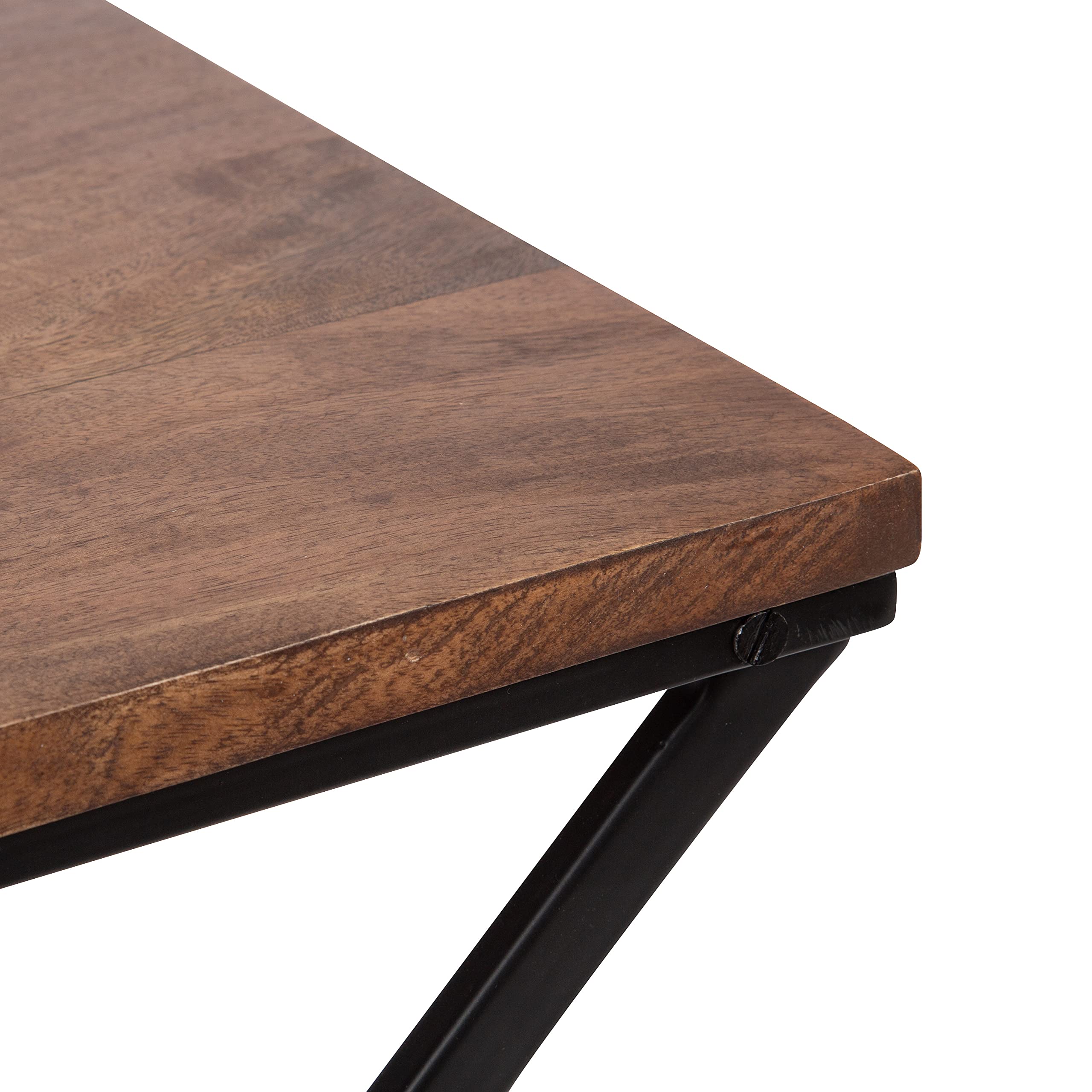 Kate & Laurel Laraway Modern Side Table - 20