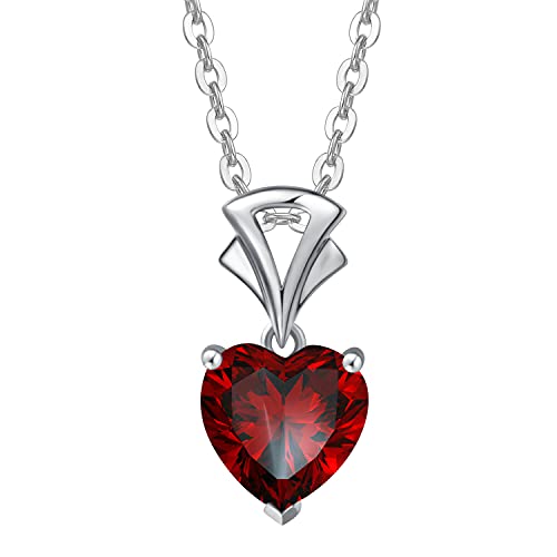 Genuine Garnet