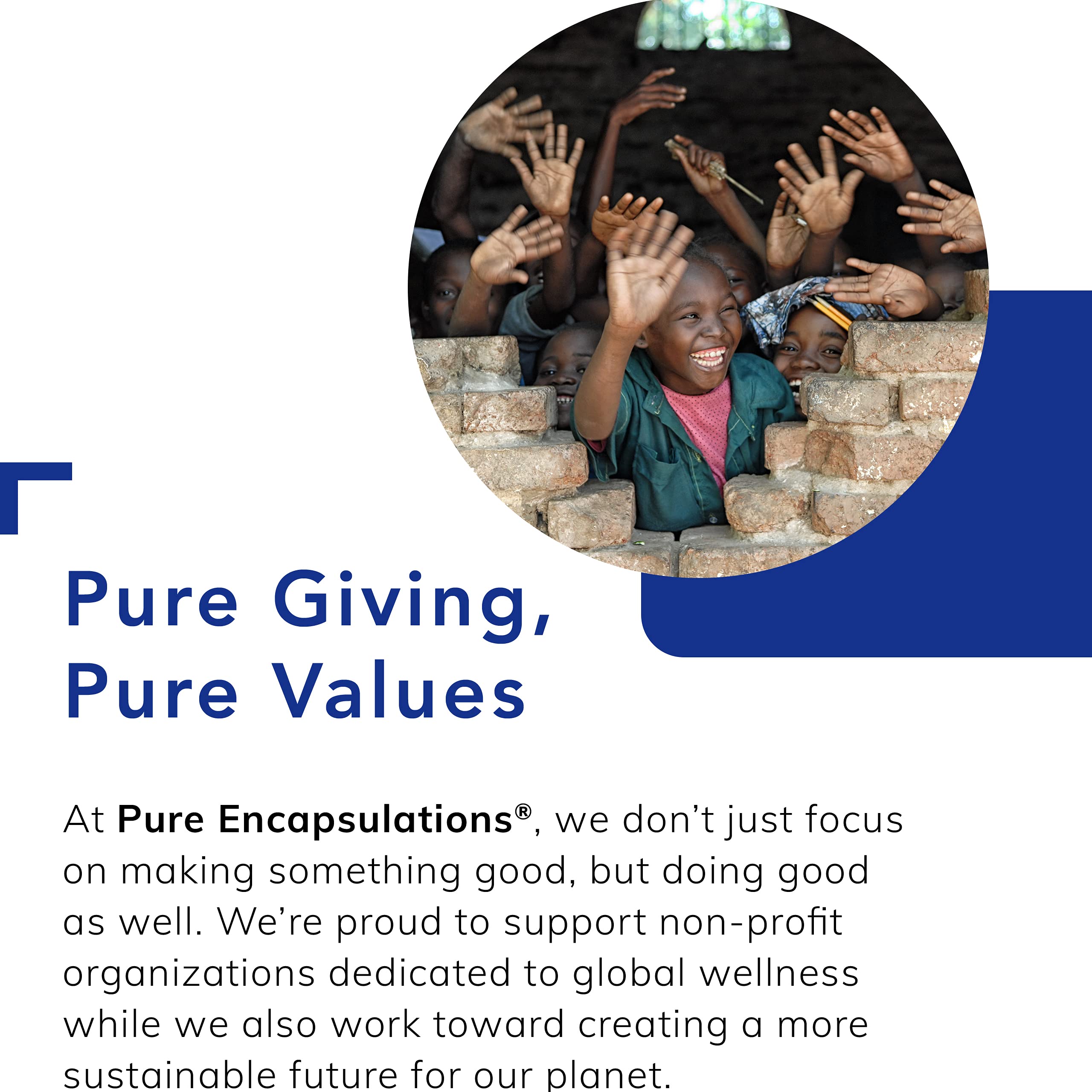Pure Encapsulations Hair Skin Nails Ultra Supplement - Collagen Support, Anti-Aging, Keratin Boost with Biotin & Vitamin C - 60 Capsules for Healthy Hair Growth, Strong Nails & Glowing Skin - Perfect for Daily Beauty Routine & Wellness Regimen
