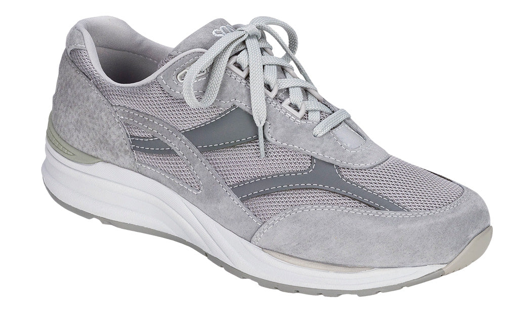 SAS Journey Mesh Running Shoes - Lightweight Breathable Athletic Sneakers for Men & Women - Perfect for Jogging, Gym Workouts & Outdoor Activities