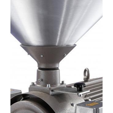 Mahlkonig DK27LVH Commercial Coffee Grinder - Heavy Duty Espresso & Drip Coffee Machine for Cafes, Restaurants & Coffee Shops - Perfect for High Volume Grinding & Fresh Brewing