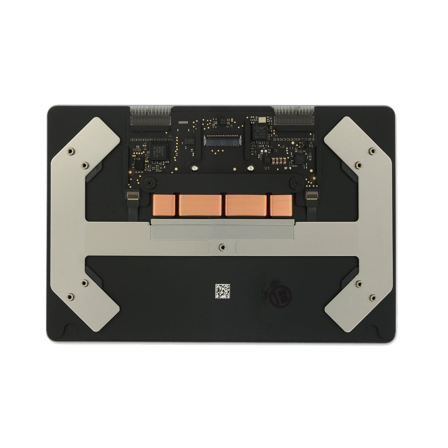 Willhom Replacement Touch Trackpad with Cable 821-02663-A for MacBook Air 13