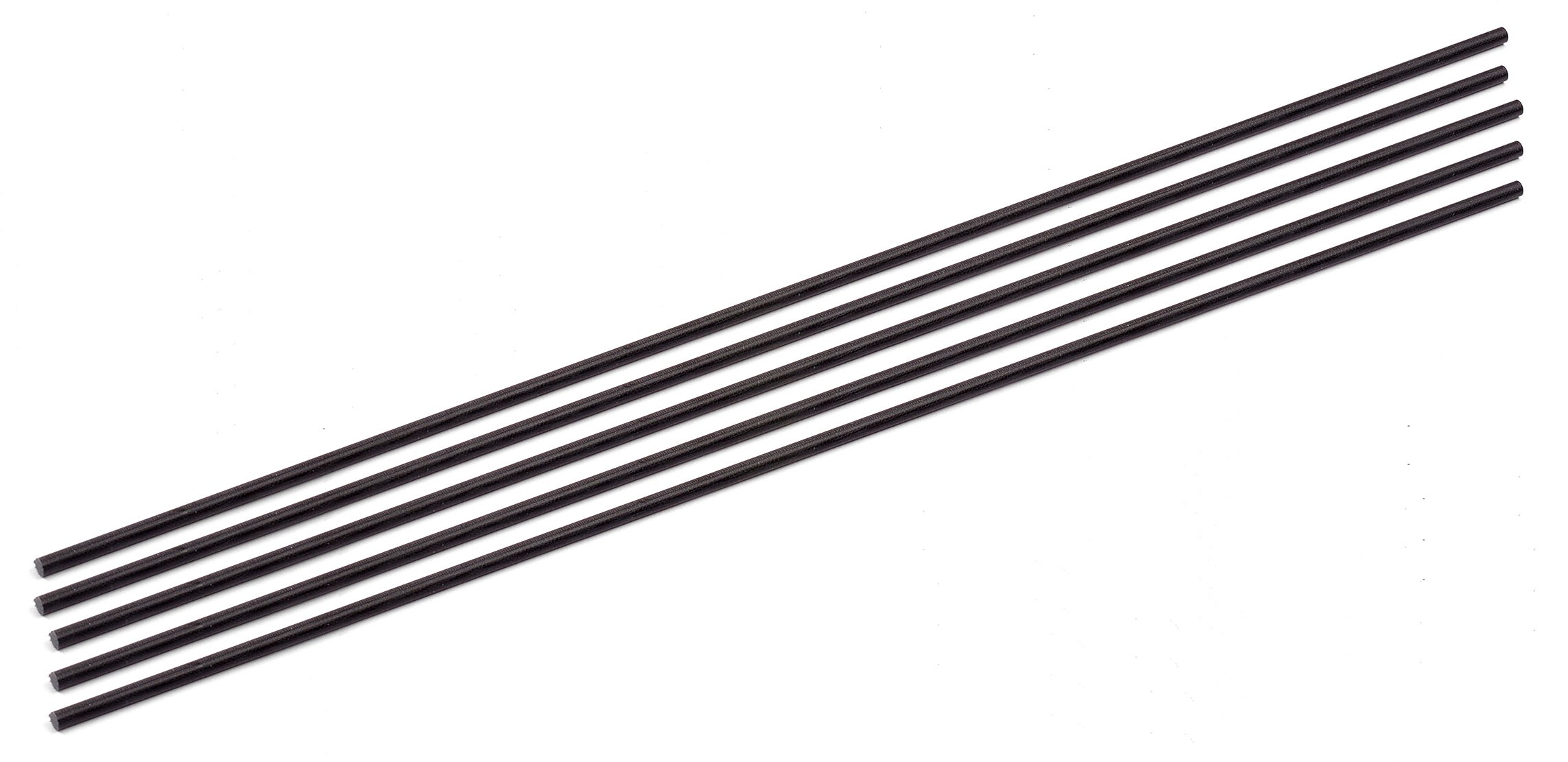 5 Pack of Premium Micarta Canvas Knife Handle Pins - 12