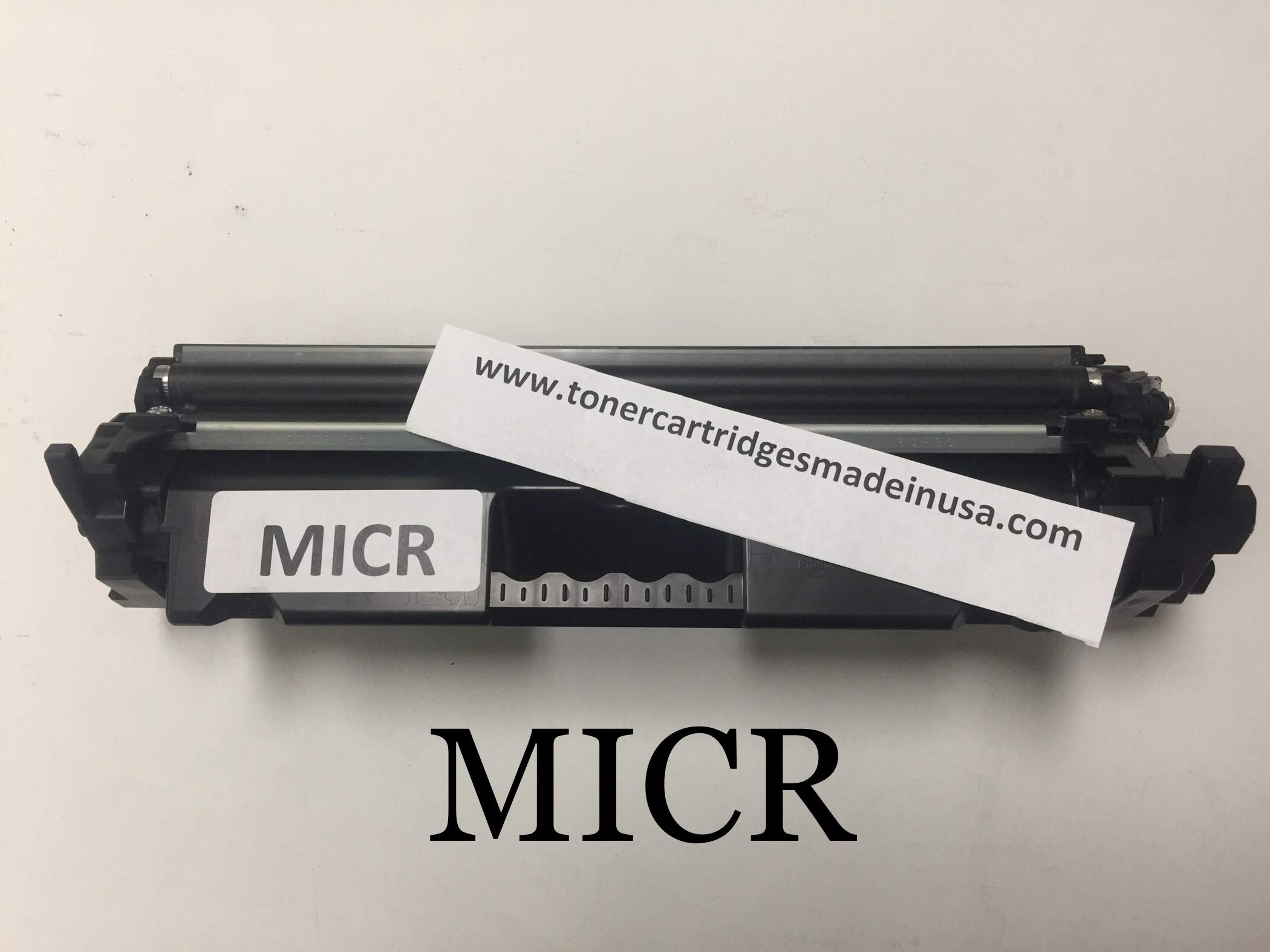 HP CF294X MICR Toner Cartridge - 2,800 Pages for M118dw/M148dw Printers - Office Use