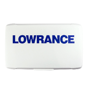 Lowrance Eagle 7 Suncover - Premium Marine GPS Fishfinder Display Sun Shade for Boating & Fishing | Perfect for Saltwater & Freshwater Anglers