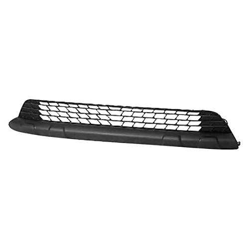 Replace TO1015103 Front Lower Bumper Grille - Durable Auto Replacement Part for Ford F150, Silverado & Ram Trucks - Perfect for Off-Roading & Daily Commuting