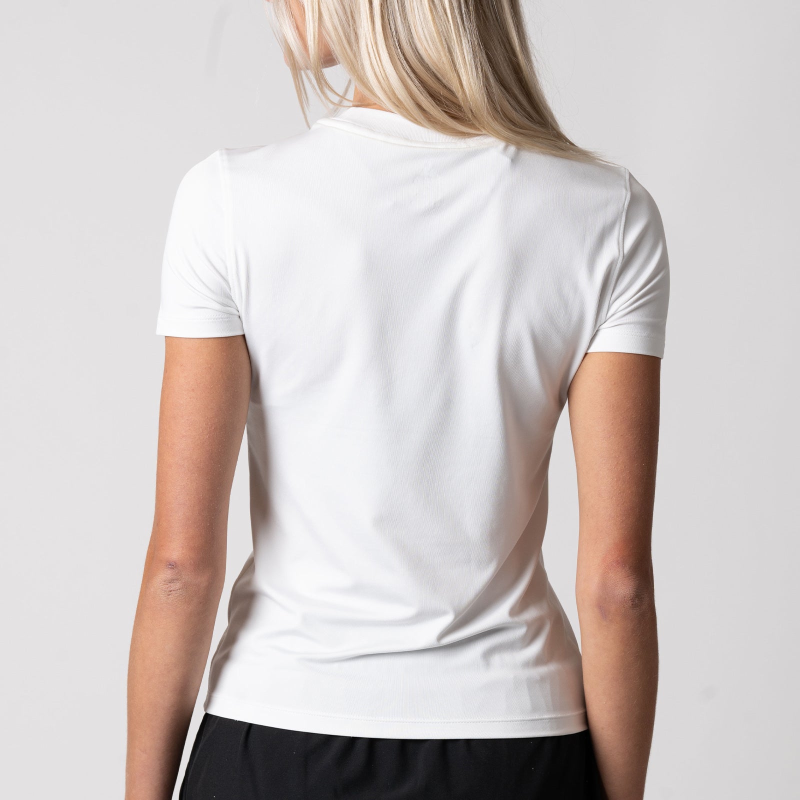 Women's Short Sleeve Crew Neck T-Shirt - Soft Cotton Casual Tee for Everyday Wear | Perfect for Gym, Lounge & Outfits