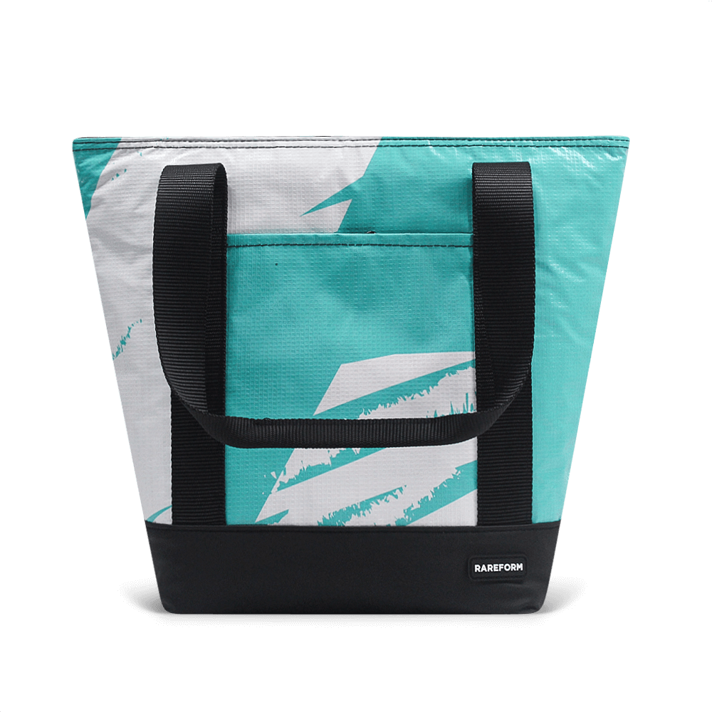 Beck Cooler Bag Bk1 00698 - Insulated Lunch Bag for Work, Picnics & Outdoor Activities - Leakproof & Durable Portable Cooler for Food & Drinks