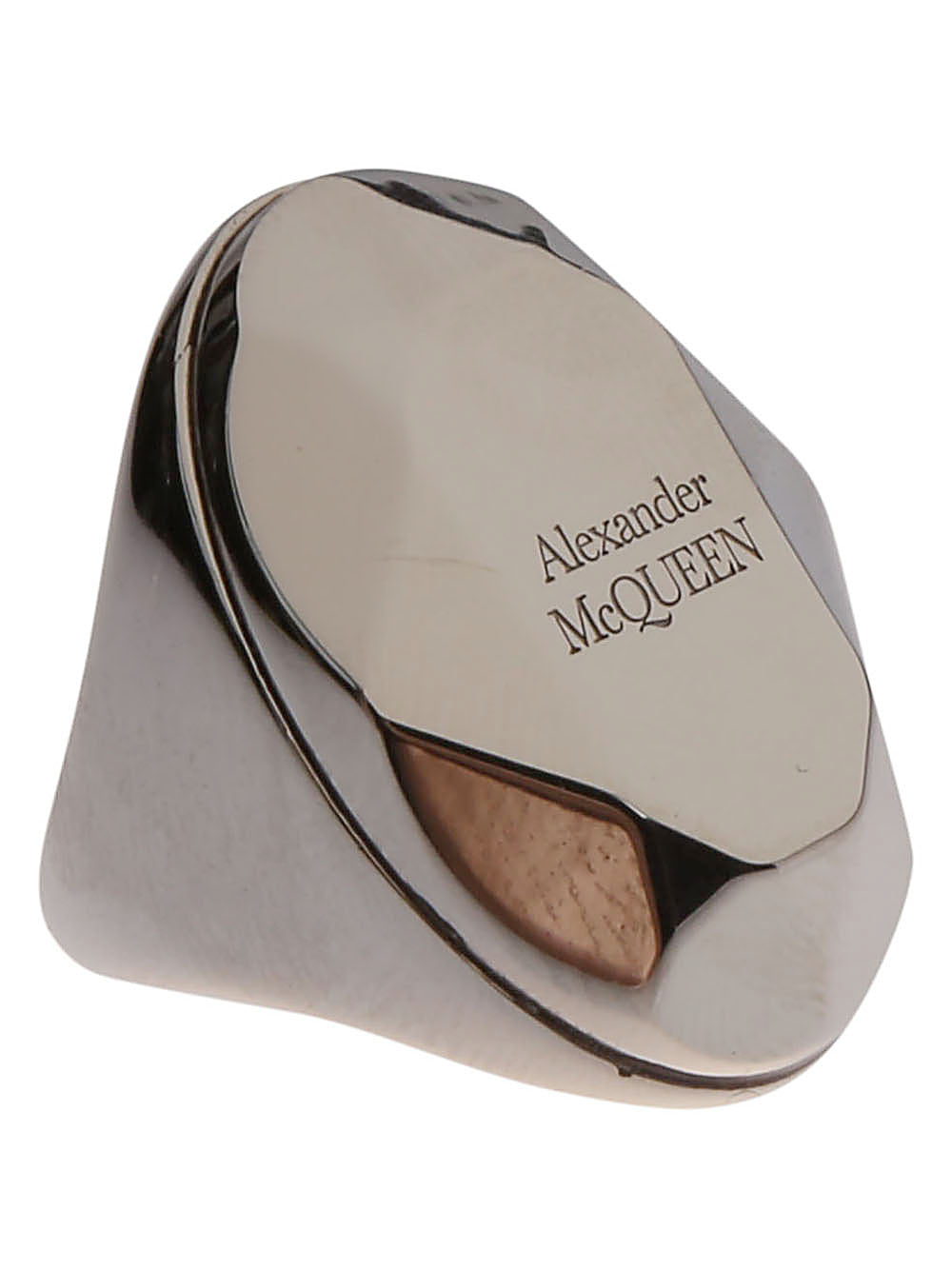 Alexander McQueen Bijoux Silver Jewelry - Elegant & Stylish Necklace for Women | Perfect for Parties, Weddings & Special Occasions
