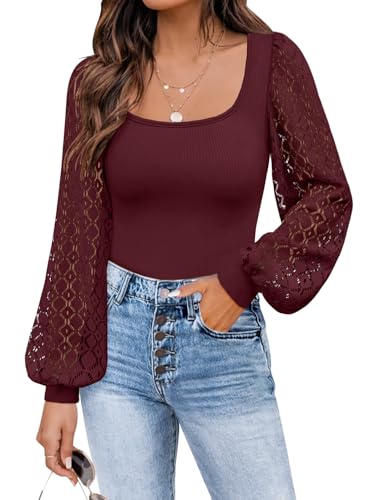 X06 - Wine Red