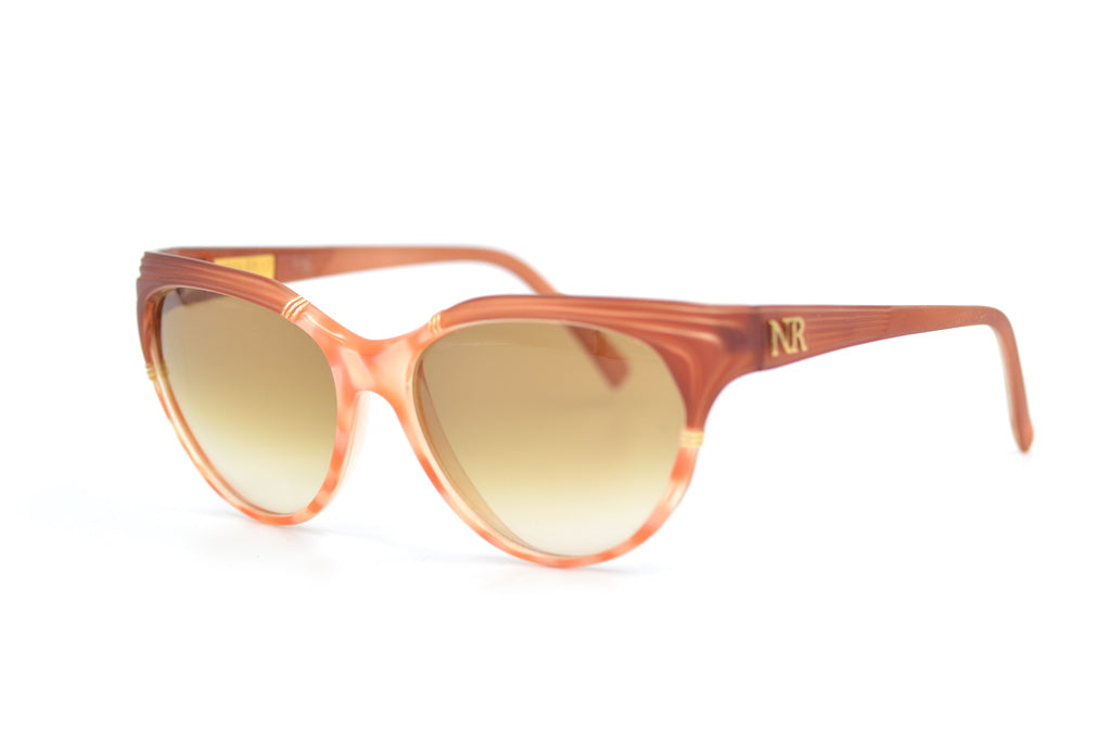 Nina Ricci 3001 3012 Women's Sunglasses - UV Protection Fashion Shades for Driving, Beach & Outdoor Activities