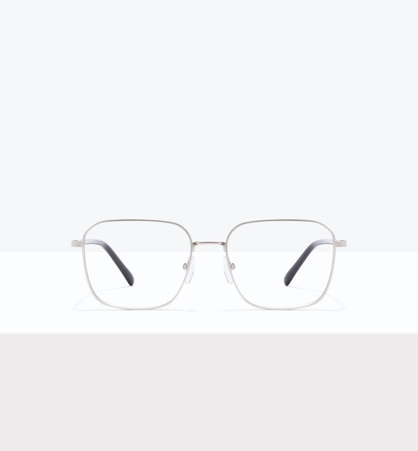 Slink Eyeglasses - Stylish Lightweight Glasses for Men & Women | Trendy Eyewear for Reading, Driving & Daily Use | Comfortable & Durable Frames