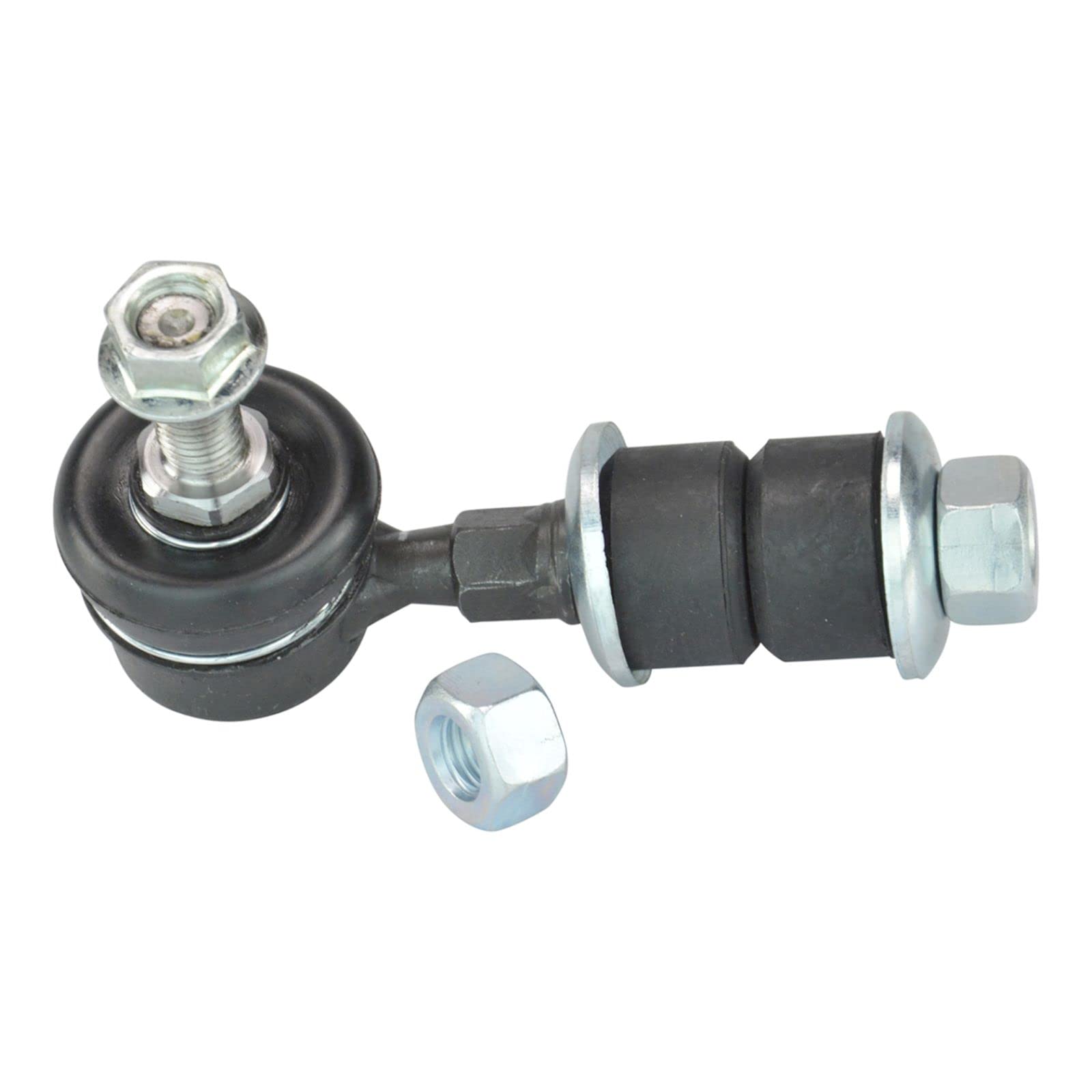 Tracker Sidekick X90 XL7 Front Sway Bar End Link Pair - for Smooth Ride & Handling