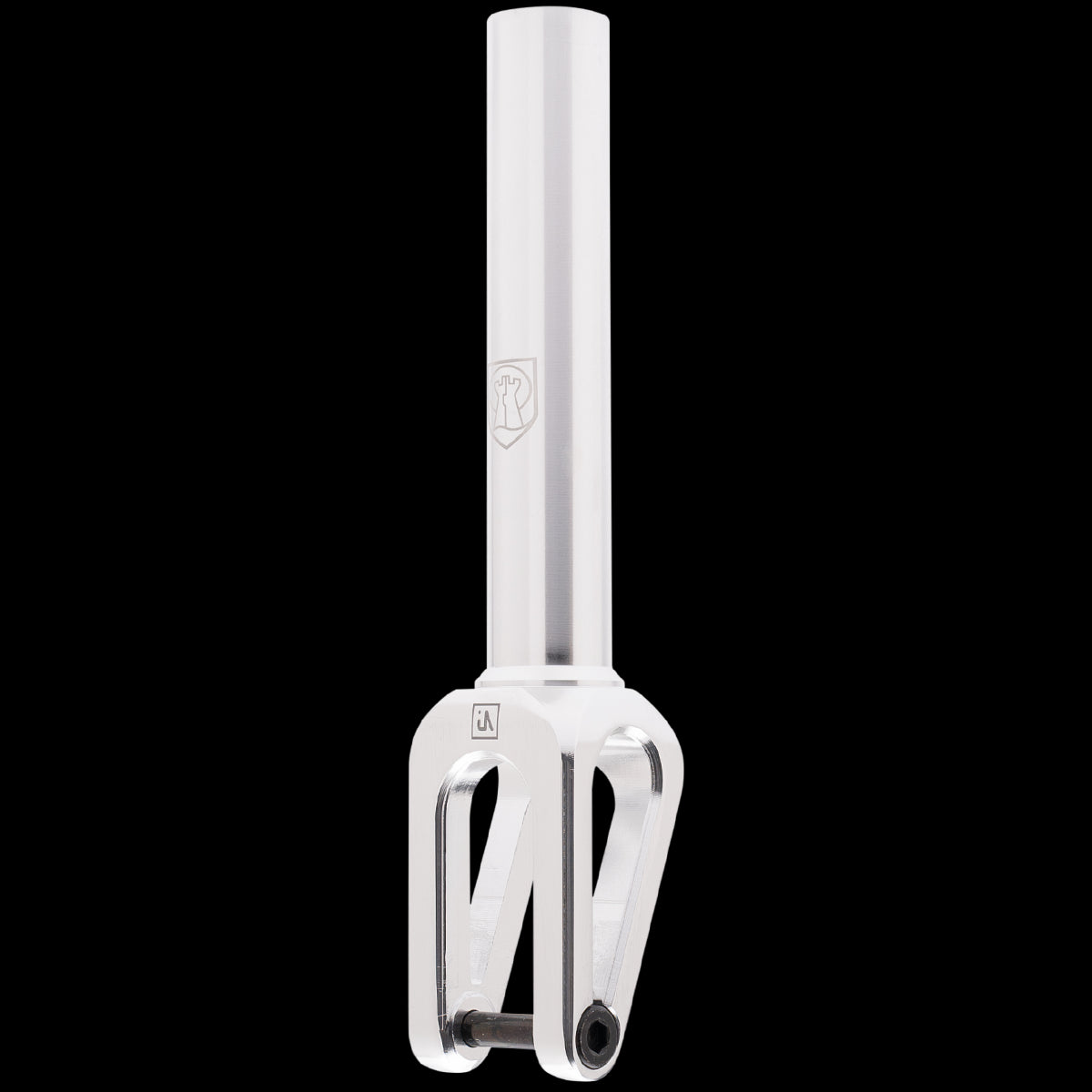 UrbanArtt Smith Signature Fork - Premium Stainless Steel Flatware Set for Dining, Camping & Picnics - Elegant & Durable Cutlery for Home, Restaurant & Outdoor Use