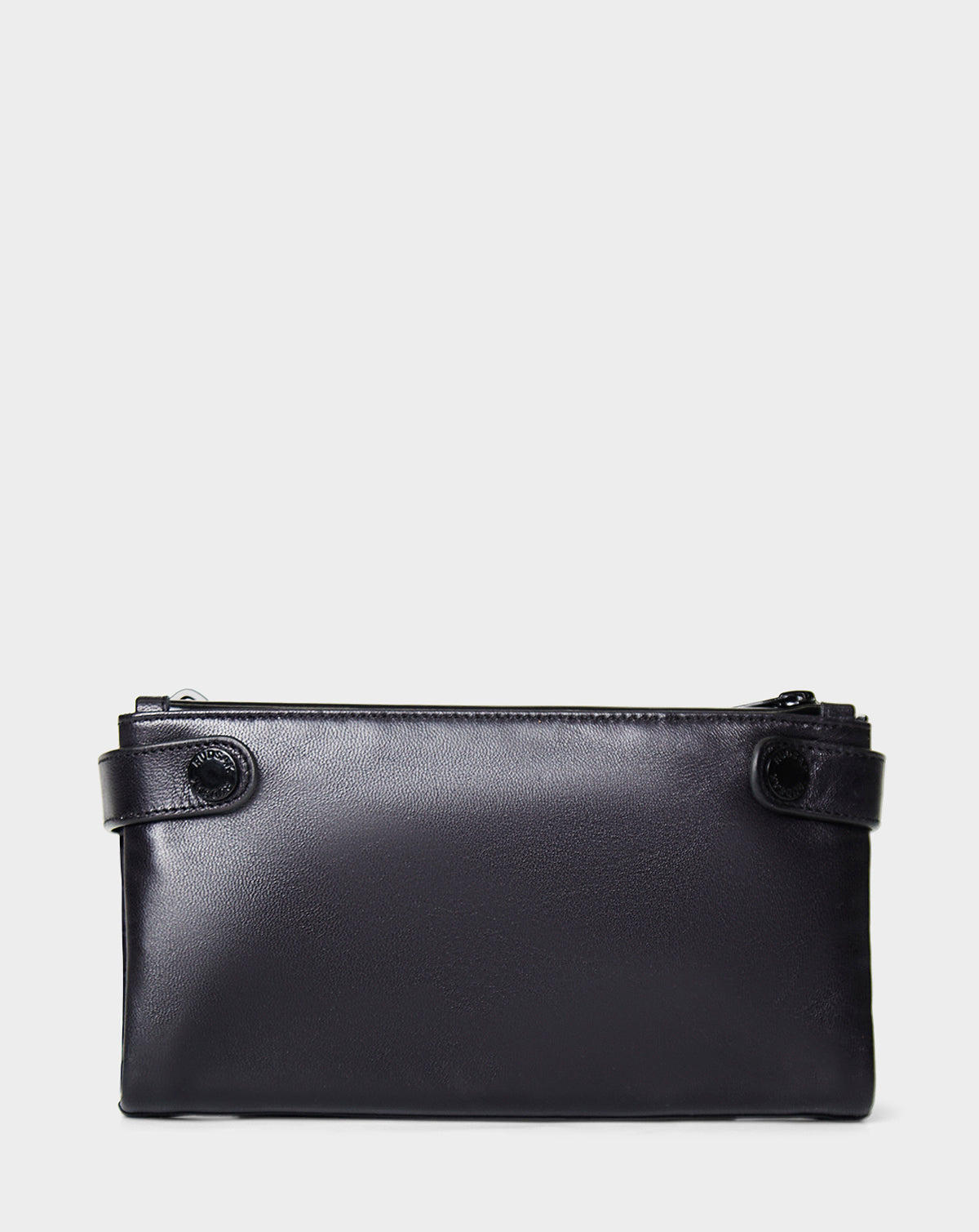 HERMINE 8323008 Black - Stylish and Durable for Everyday Use | Perfect for Office, Travel, and Casual Wear