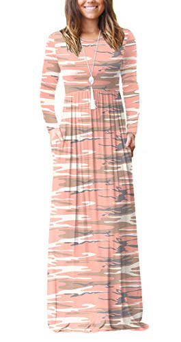 C-camouflage Pink