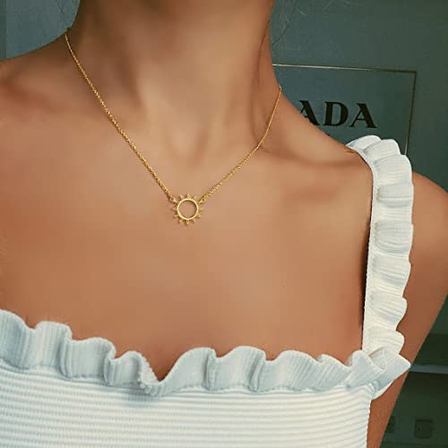 F-Sun 2 Gold