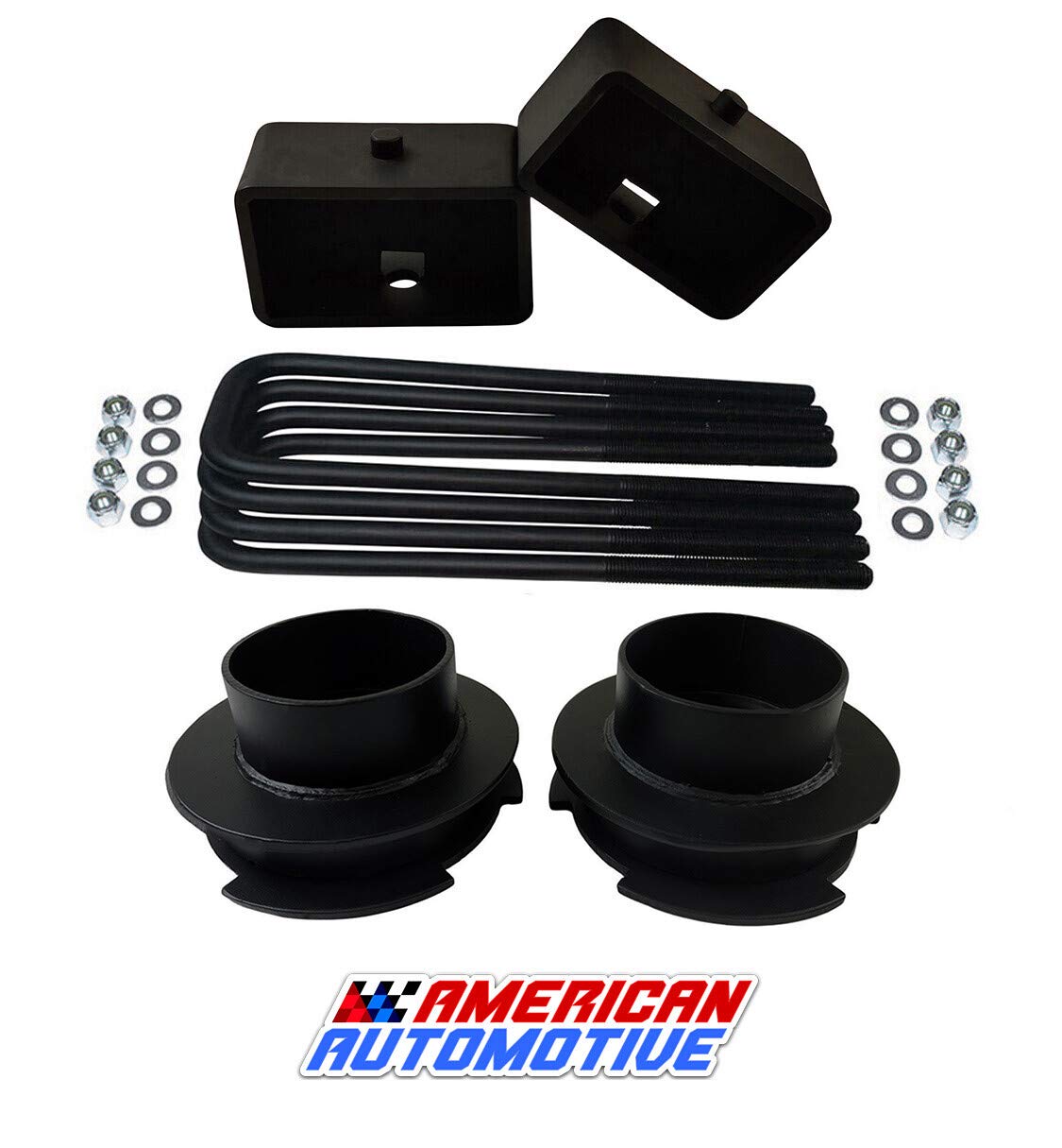 1992-1999 GMC Yukon 2WD 3