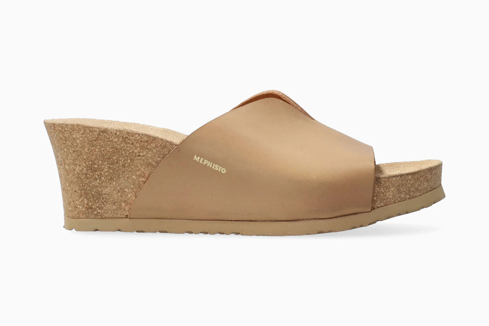 Mephisto Lisane Comfortable Walking Shoes for Women - Lightweight & Supportive for Travel, Work, and Everyday Wear