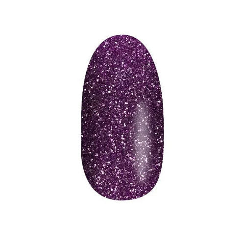 Cacee Nail Art Powder #31 Periwinkle Glitter Dust - Professional Nail Design Glitter for Acrylic Nails, Gel Polish, DIY Manicure - Perfect for Parties, Weddings, and Special Occasions