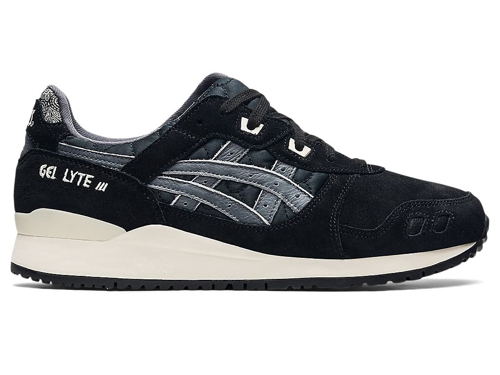 ASICS Men's Gel-Lyte III OG Running Shoes - Lightweight Comfort for Jogging, Gym Workouts & Casual Wear