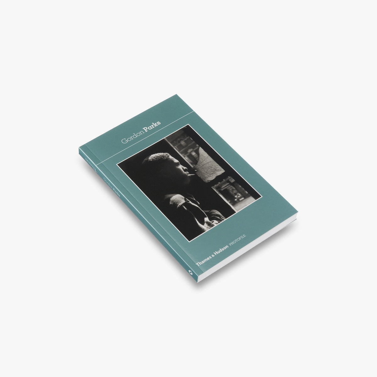 Gordon Parks Photofile - Iconic Photography Book Collection | Perfect for Art Lovers, Students & Collectors | Great Gift for Photography Enthusiasts