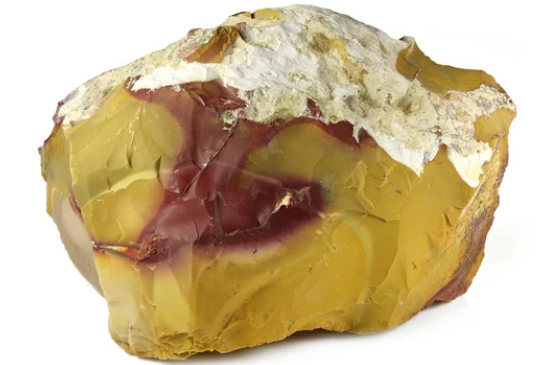Mookaite Stone - Natural Healing Crystal for Stress Relief & Emotional Balance | Perfect for Meditation, Home Decor & Jewelry Making