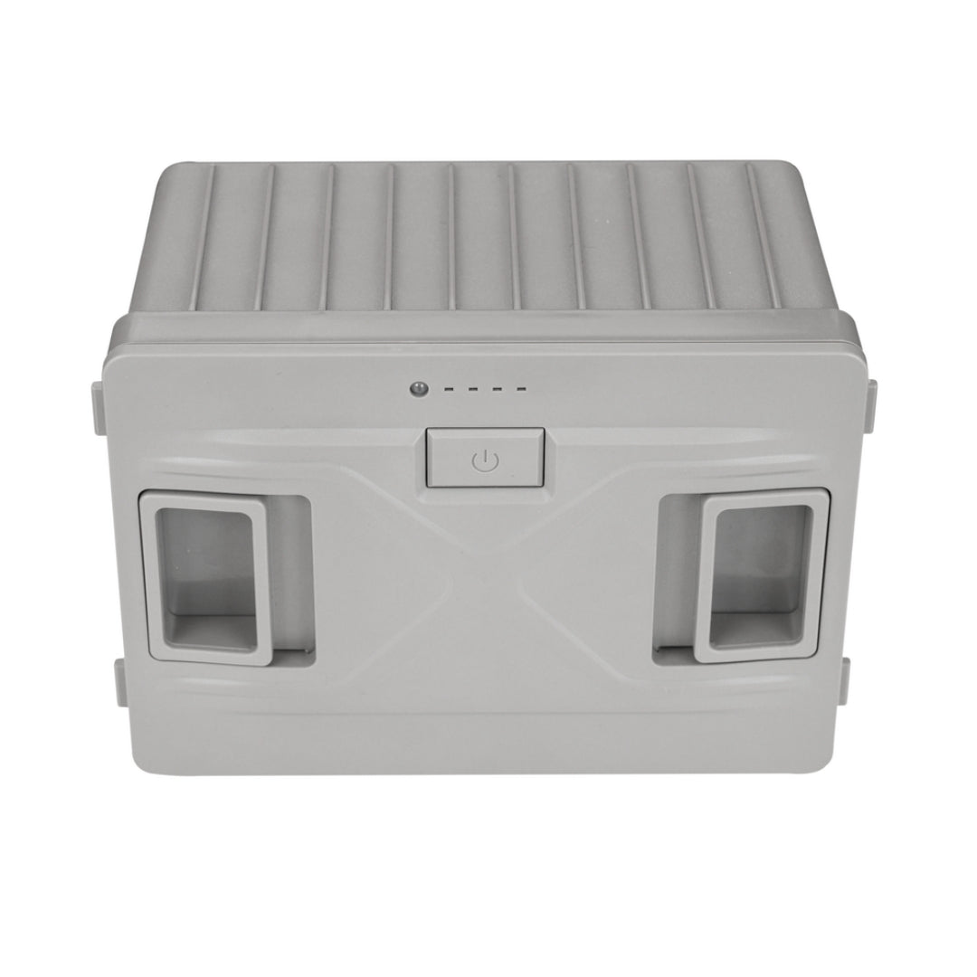 Alpicool Detachable Battery for P18 TA/TAW/TW/TWW/MT/TS Series - Portable Power Solution for Camping, Road Trips & Outdoor Adventures