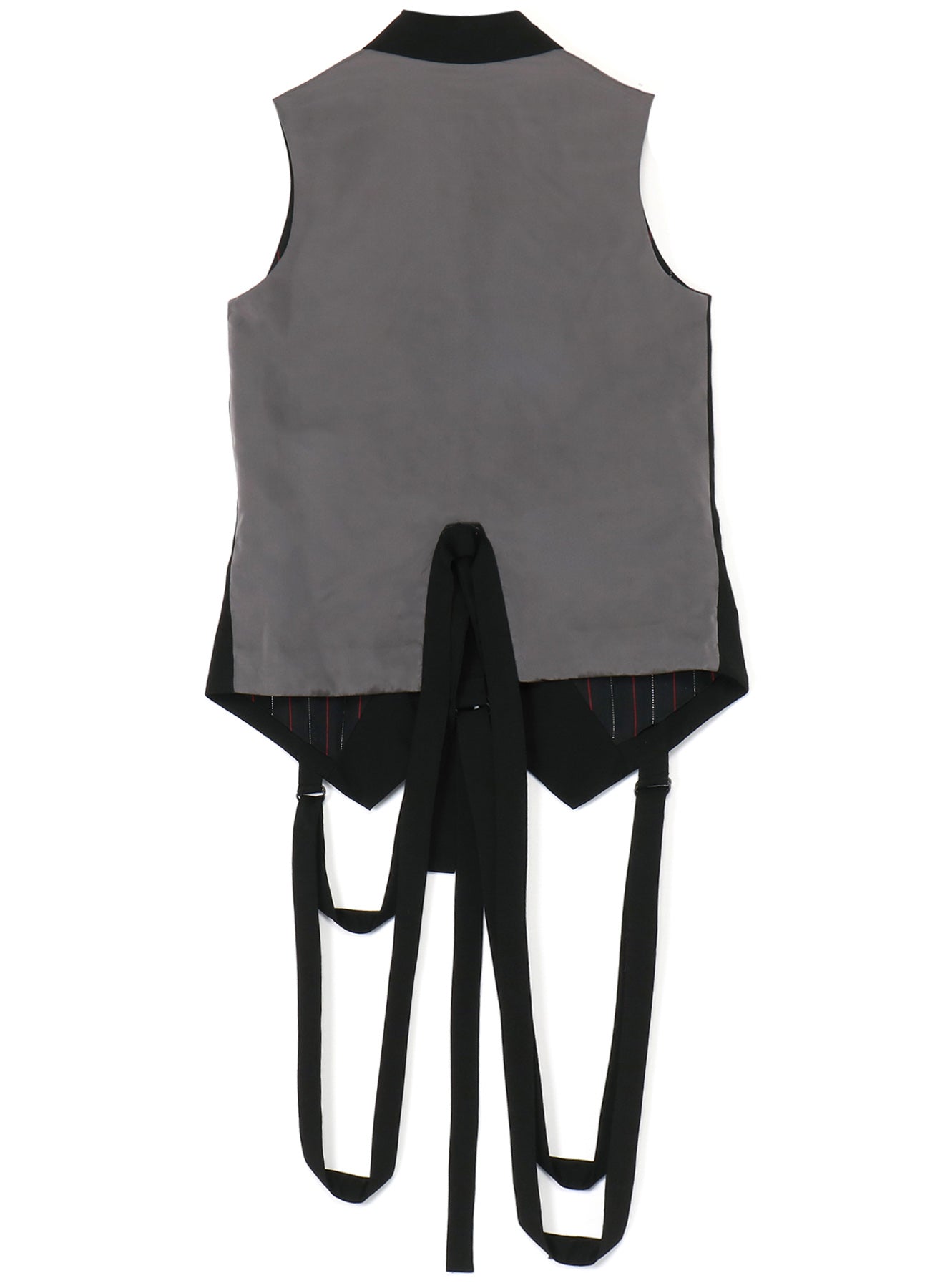 Cotton Tencel Lawn Hanging Strap Collar Vest for Women - Summer Boho Chic Layering Piece for Casual Outfits and Beach Cover-Up