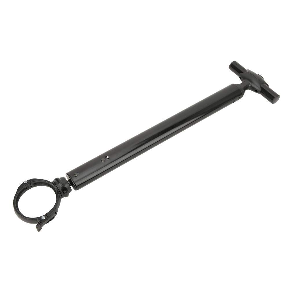 Telescopic Handle Bar for Electric Self-Balancing Scooter - Adjustable Control Strut Accessory | Perfect for Commuting, Urban Travel & Last-Mile Transportation