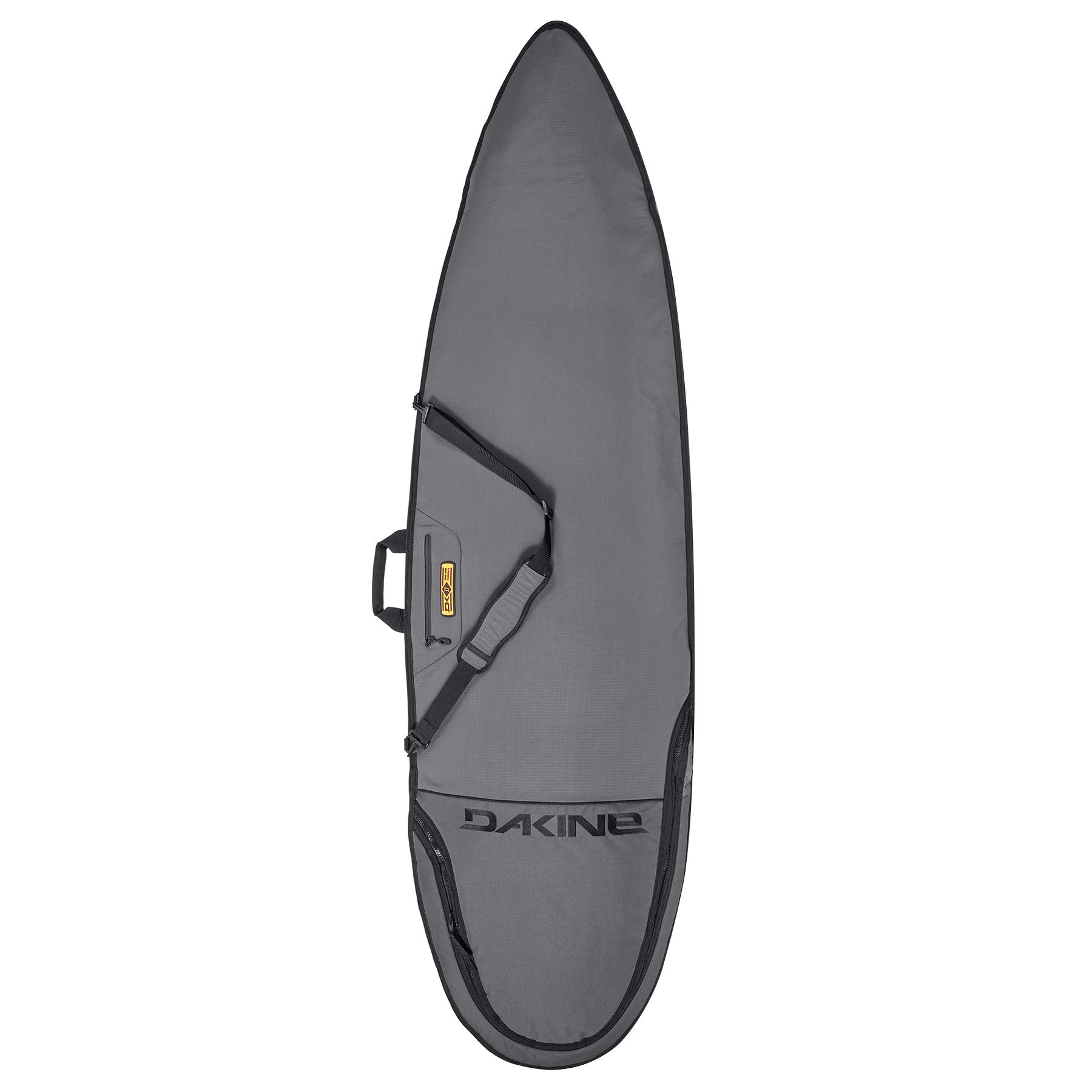 Dakine John John Florence Surfboard Bag - Waterproof & Padded Protection for Travel & Storage - Perfect for Surfers & Beach Lovers