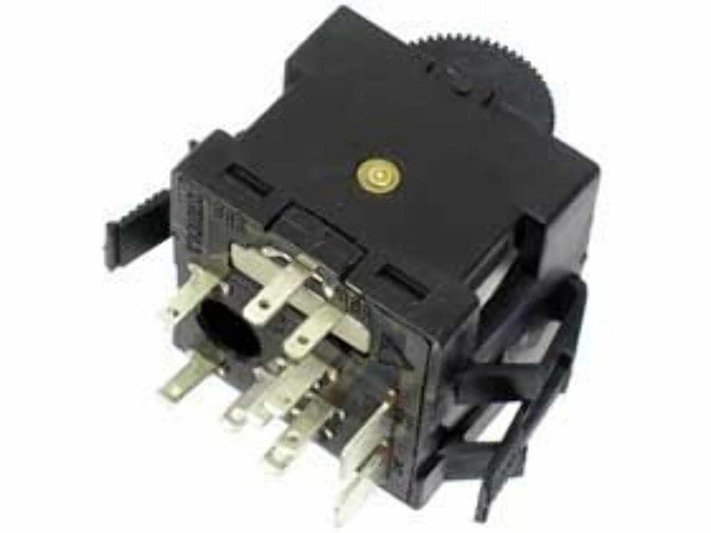 Porsche 477 941 531 G Headlight Switch - OEM Replacement Part for Porsche Vehicles | Perfect for Night Driving & Auto Repair