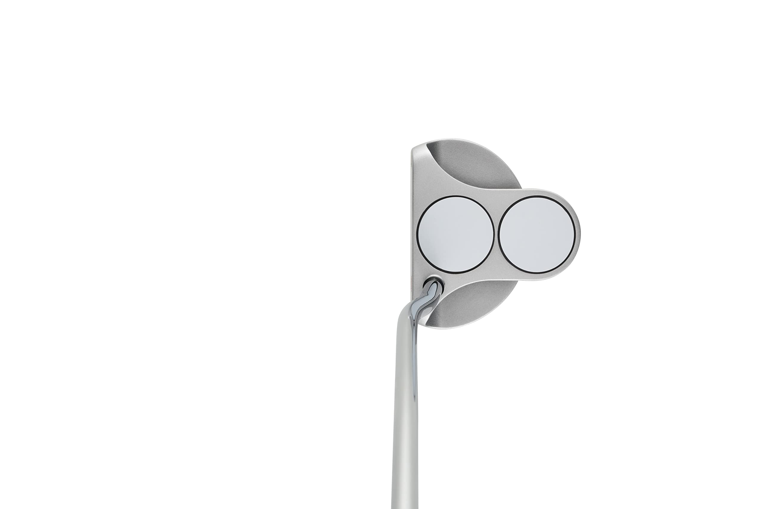 Odyssey Golf White Hot OG Putter - Premium Golf Putter for Precision Putting | Perfect for Greens, Tournaments & Practice
