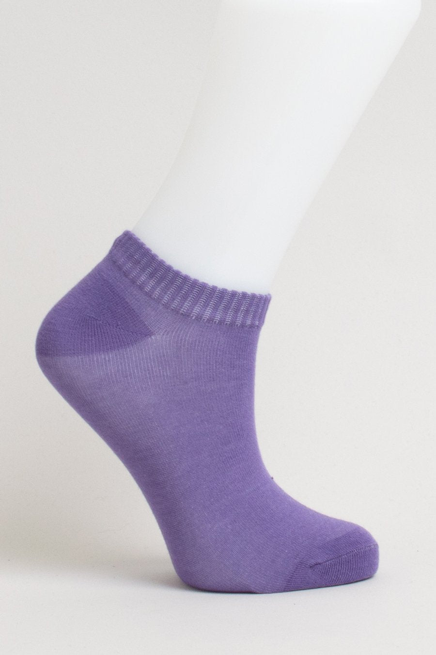 Women's Bamboo Ankle Socks - Soft & Breathable for Everyday Comfort - Perfect for Running, Yoga, and Casual Wear