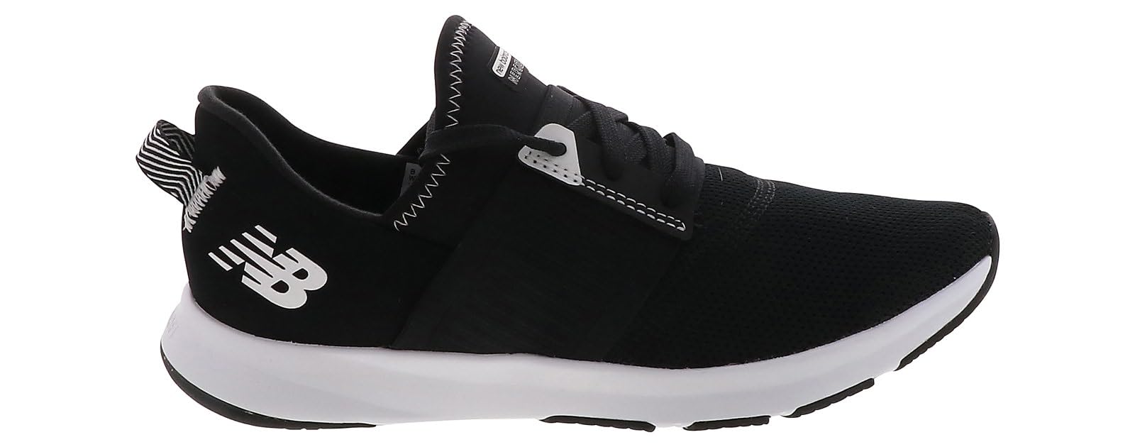 New Balance Nergize V3 Women's Slip-On Sneakers - Lightweight Comfort Walking Shoes for Casual Wear & Everyday Use