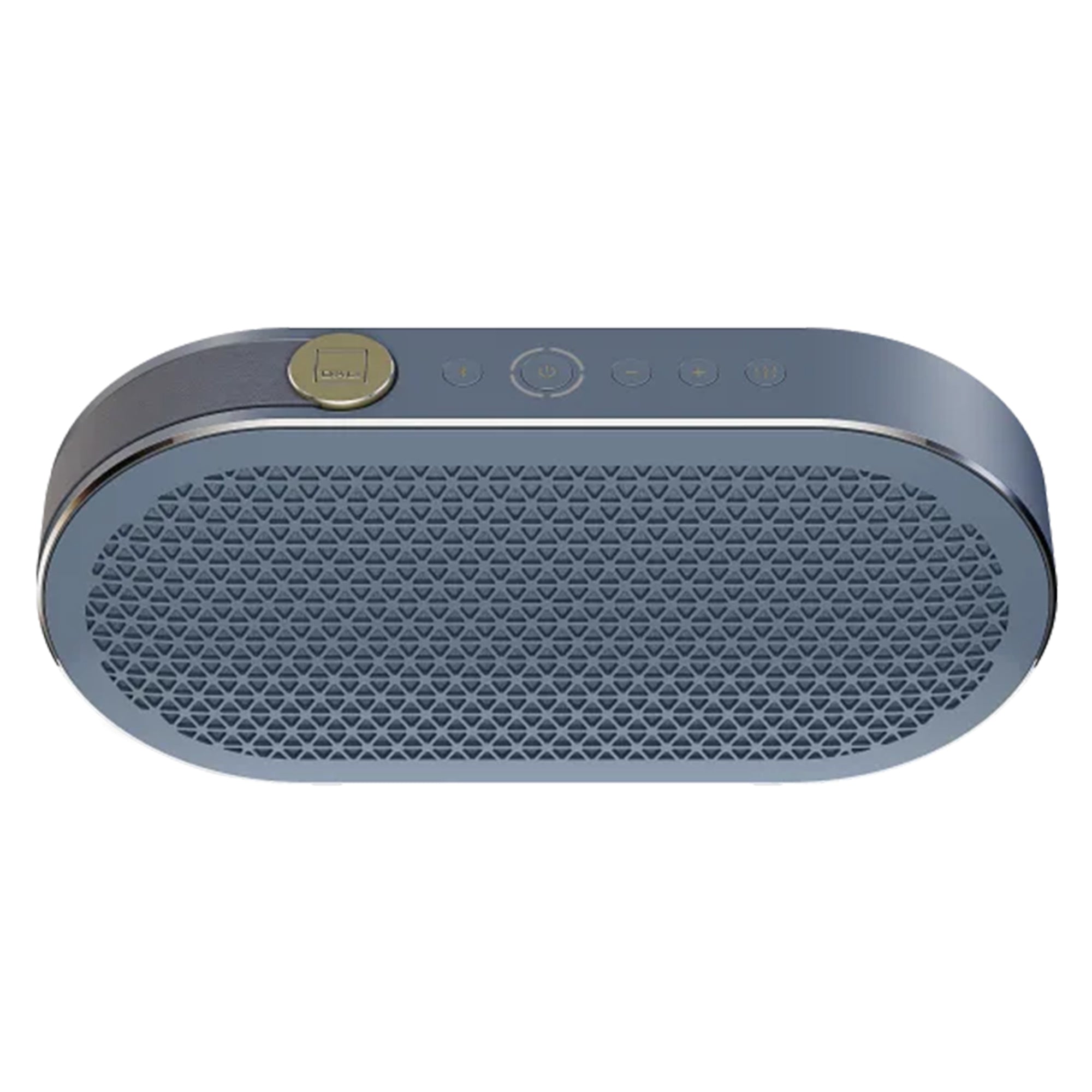 DALI KATCH G2 Portable Bluetooth Speaker - Wireless Outdoor Speaker with High-Quality Sound for Travel, Beach, Camping & Home Use